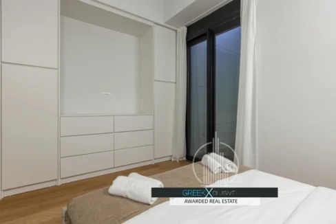 Luxurious Newly-Built Maisonette for Sale in Voula, South Athens 1