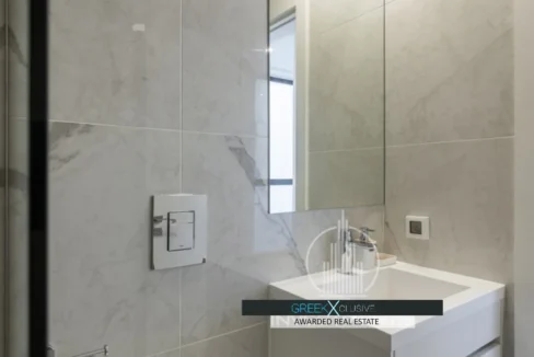 Luxurious Newly-Built Maisonette for Sale in Voula, South Athens 13