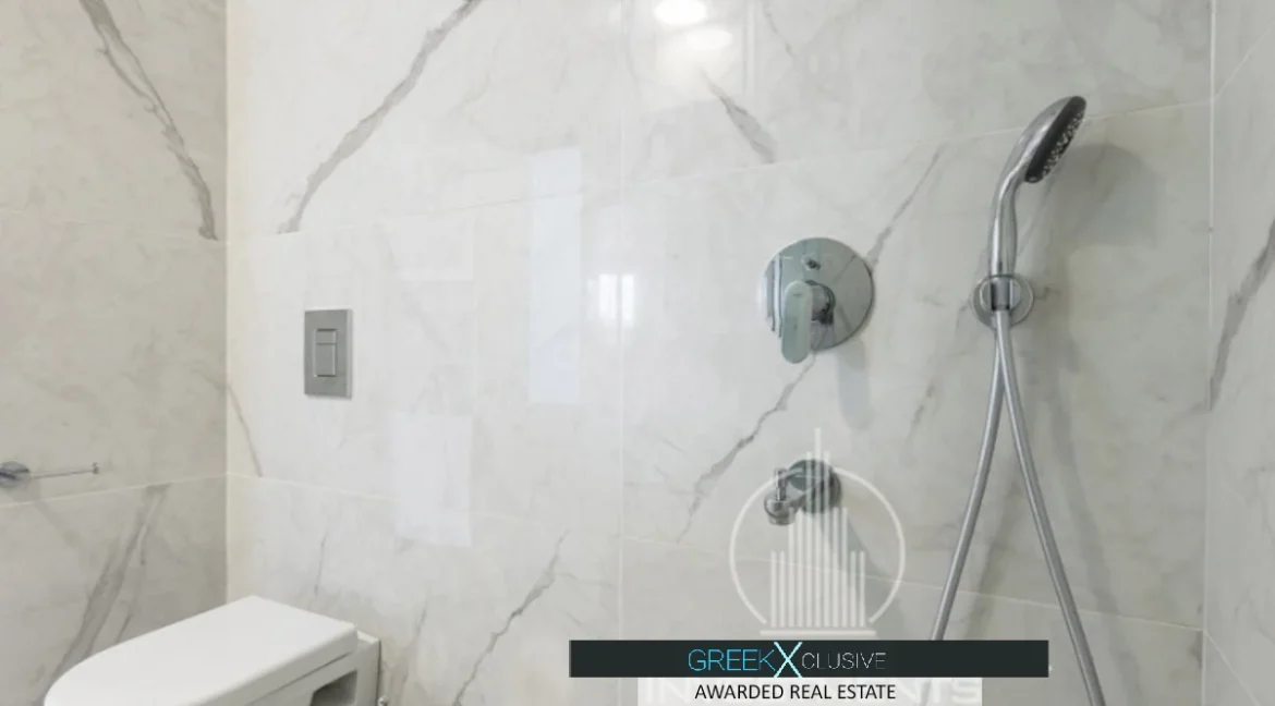 Luxurious Newly-Built Maisonette for Sale in Voula, South Athens 14