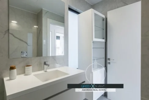 Luxurious Newly-Built Maisonette for Sale in Voula, South Athens 15