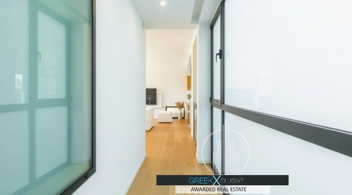 Luxurious Newly-Built Maisonette for Sale in Voula, South Athens 18