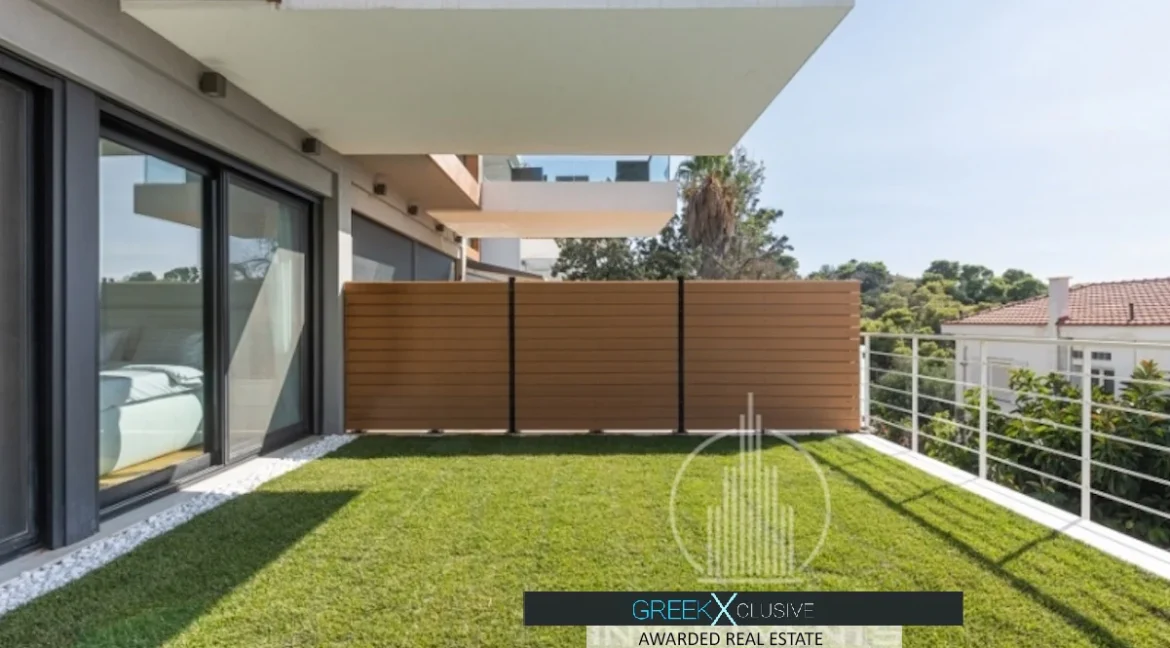 Luxurious Newly-Built Maisonette for Sale in Voula, South Athens 5