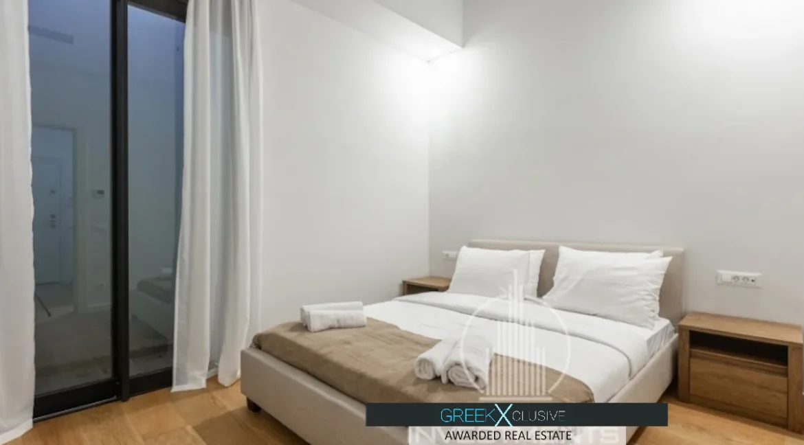 Luxurious Newly-Built Maisonette for Sale in Voula, South Athens 8