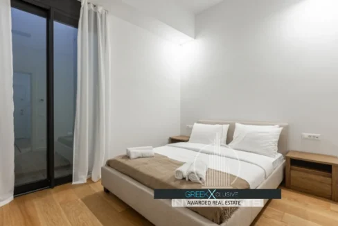 Luxurious Newly-Built Maisonette for Sale in Voula, South Athens 8