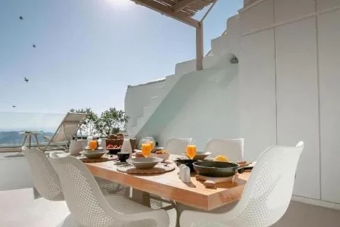 Luxurious Villa for Sale in Santorini, Fira 17