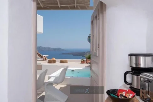 Luxurious Villa for Sale in Santorini, Fira 18