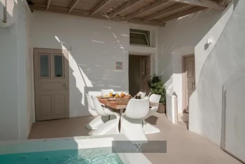 Luxurious Villa for Sale in Santorini, Fira 35