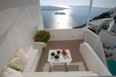 Luxurious Villa for Sale in Santorini, Fira 38