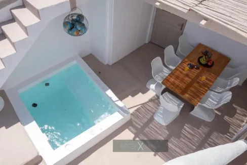Luxurious Villa for Sale in Santorini, Fira 4