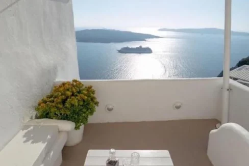 Luxurious Villa for Sale in Santorini, Fira 9