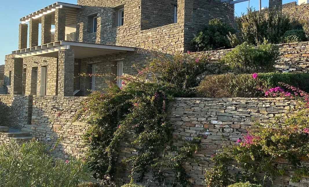 Luxurious Villa with Breathtaking Views in Kea, Greece 17