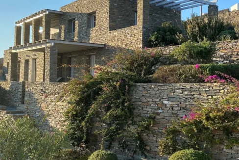 Luxurious Villa with Breathtaking Views in Kea, Greece 17