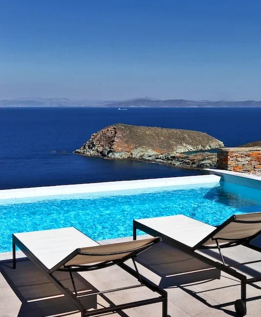Luxurious Villa with Breathtaking Views in Kea, Greece 28