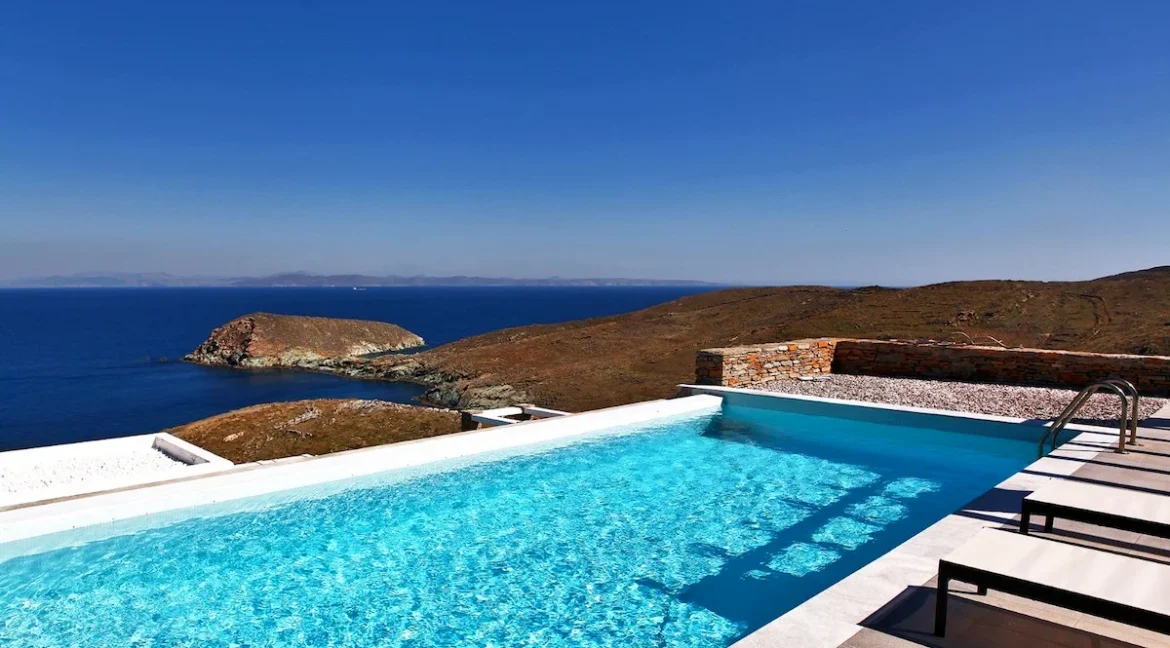 Luxurious Villa with Breathtaking Views in Kea, Greece 31