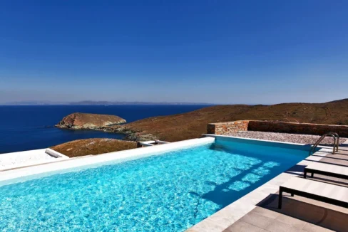 Luxurious Villa with Breathtaking Views in Kea, Greece 31