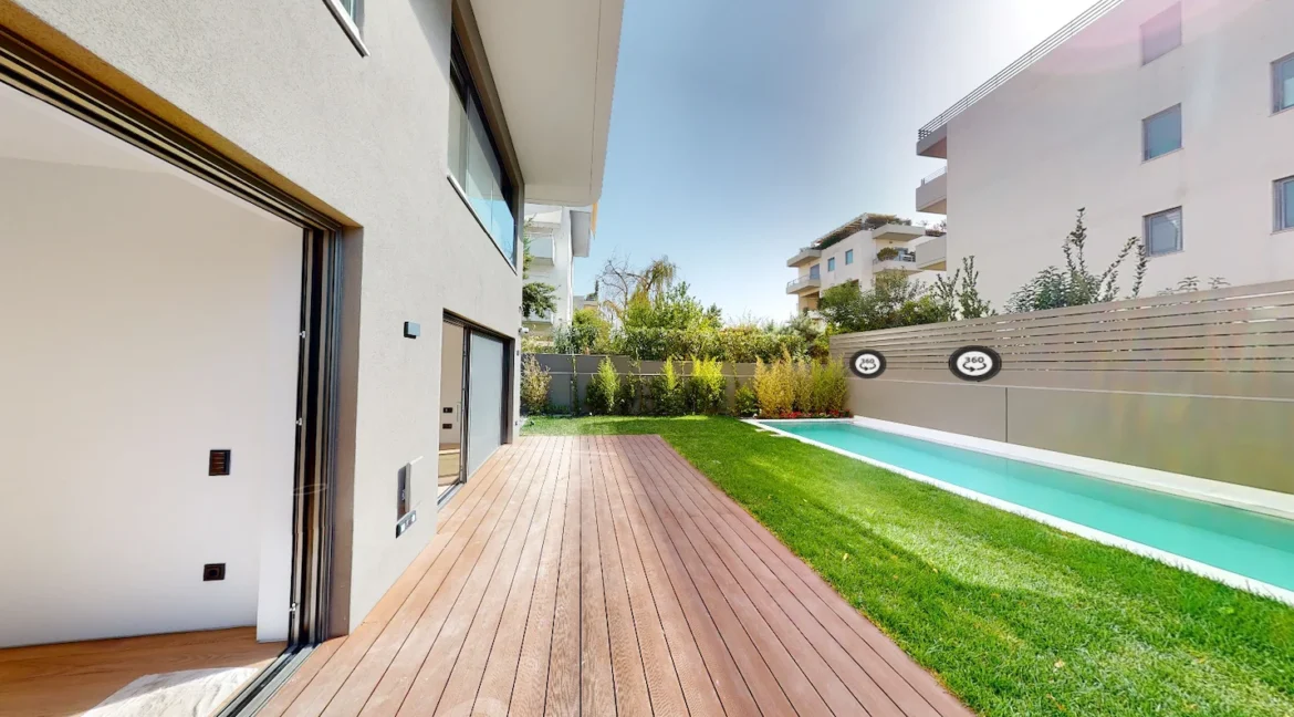 Luxury Villa for Sale in Glyfada, Greece 7