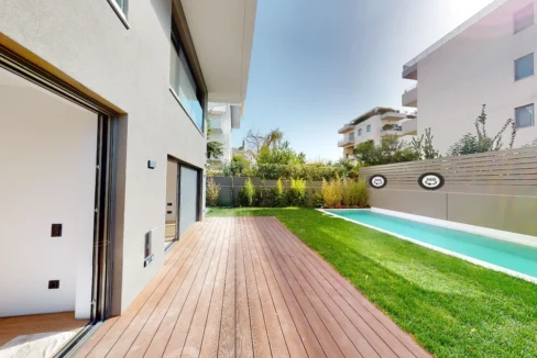 Luxury Villa for Sale in Glyfada, Greece 7