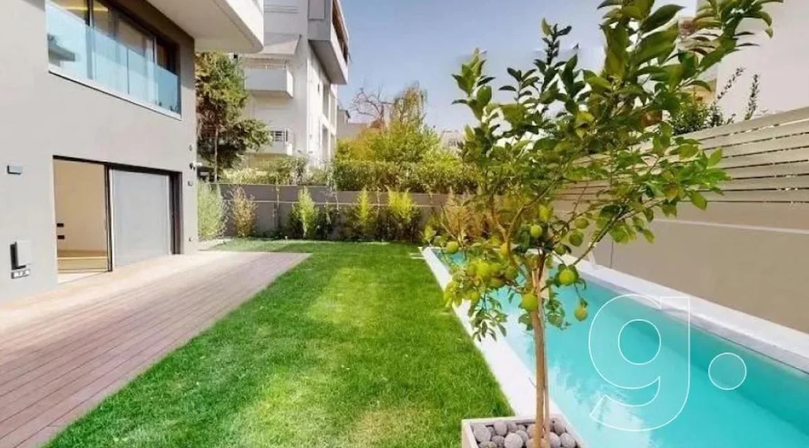 Luxury Villa for Sale in Glyfada, Greece9