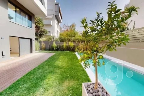 Luxury Villa for Sale in Glyfada, Greece9