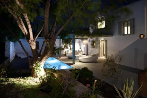 Mykonos Property in Kalafatis 10