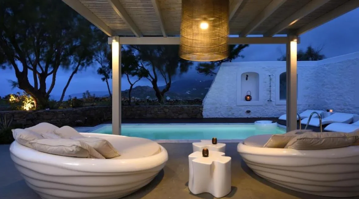 Mykonos Property in Kalafatis 11