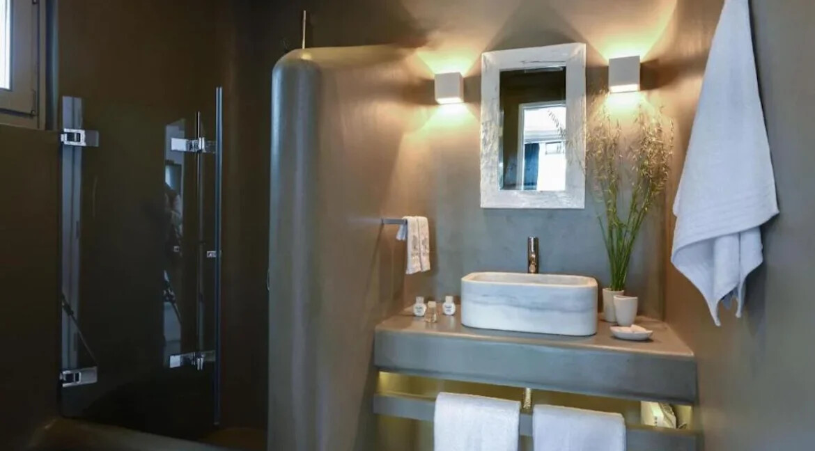 Mykonos Property in Kalafatis 23