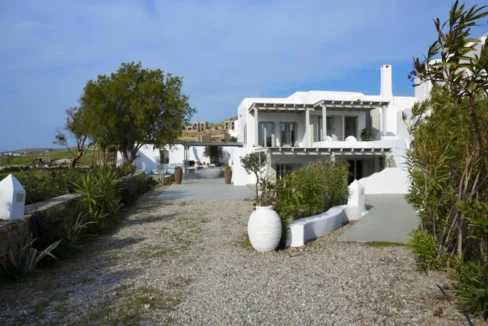 Mykonos Property in Kalafatis 3