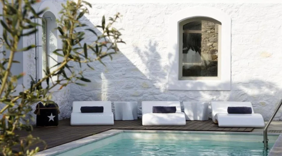 Mykonos Property in Kalafatis 34