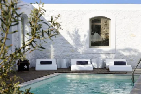 Mykonos Property in Kalafatis 34