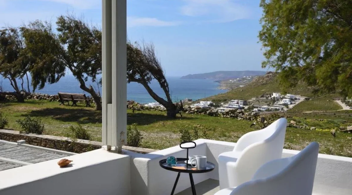 Mykonos Property in Kalafatis 5