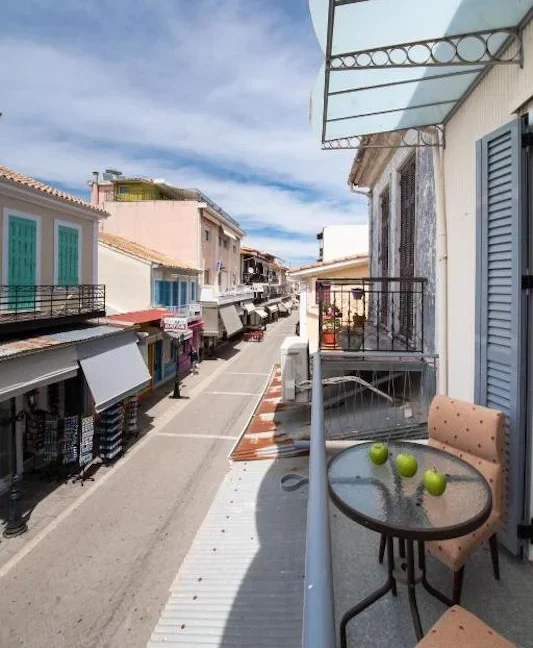 Renovated Maisonette in the Heart of Lefkada City 3