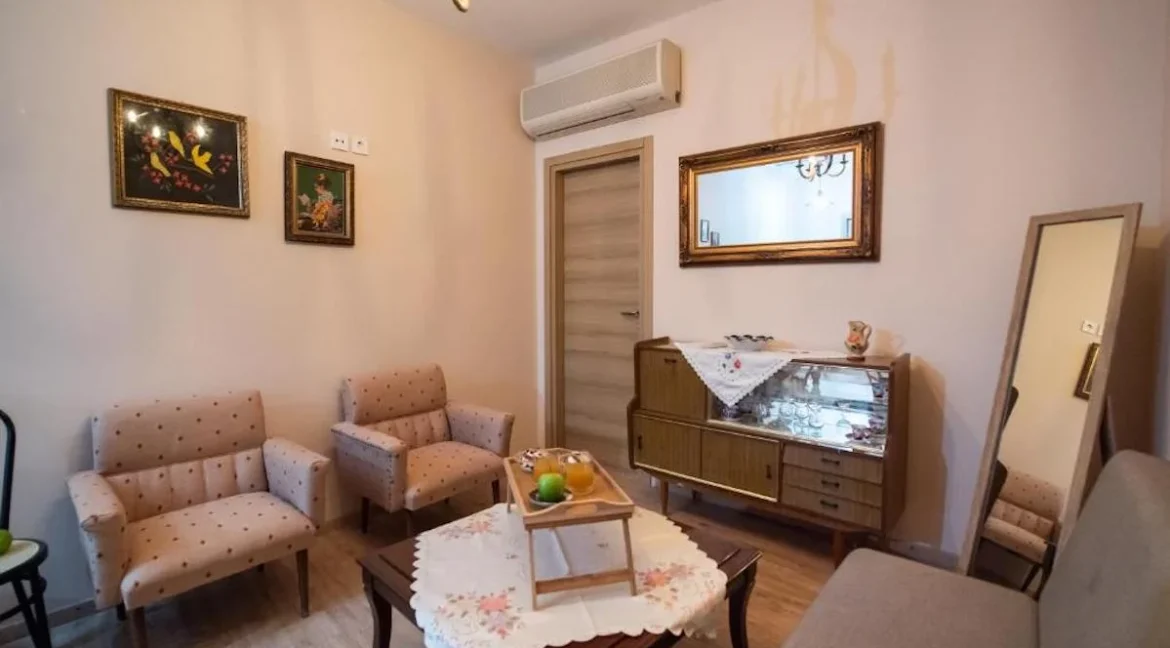 Renovated Maisonette in the Heart of Lefkada City 4