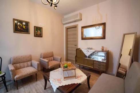 Renovated Maisonette in the Heart of Lefkada City 4