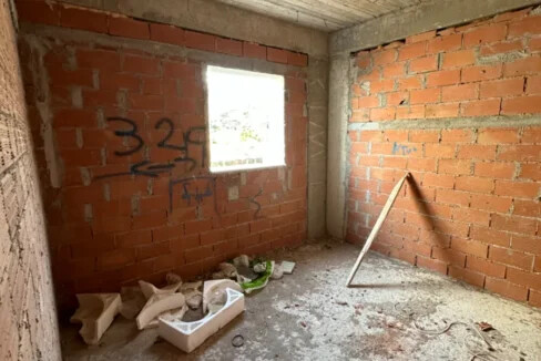 Residence in Santorini, Exo Gonia area 7