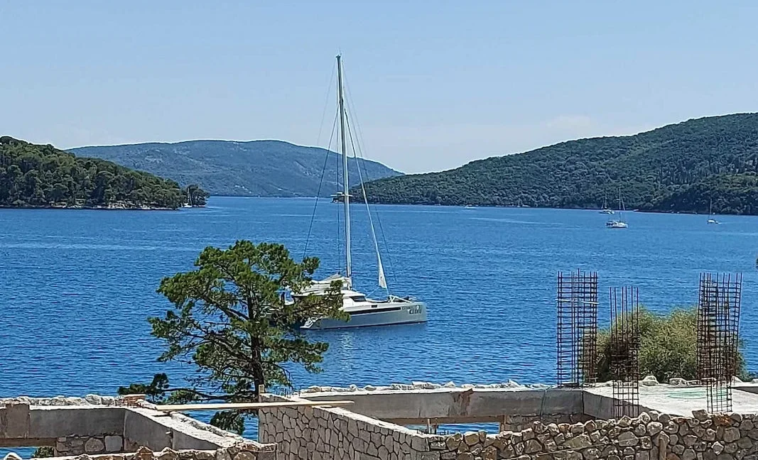 Seaside Residence for Sale in Lefkada10