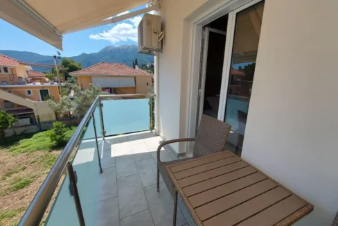 Seaside Residence for Sale in Lefkada11