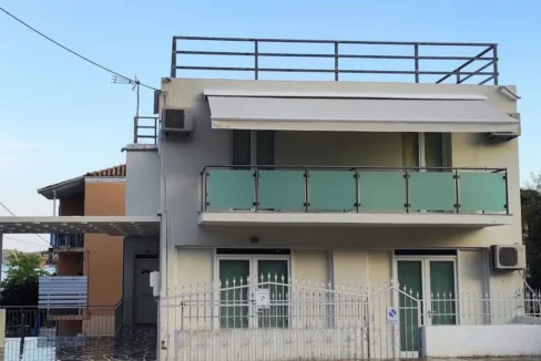 Seaside Residence for Sale in Lefkada2