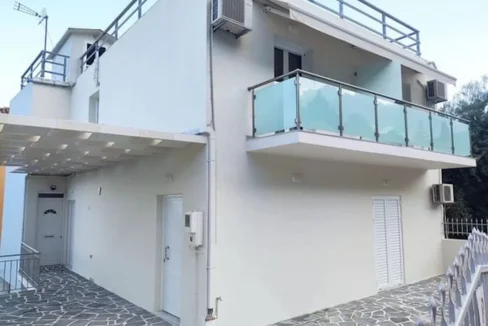 Seaside Residence for Sale in Lefkada3