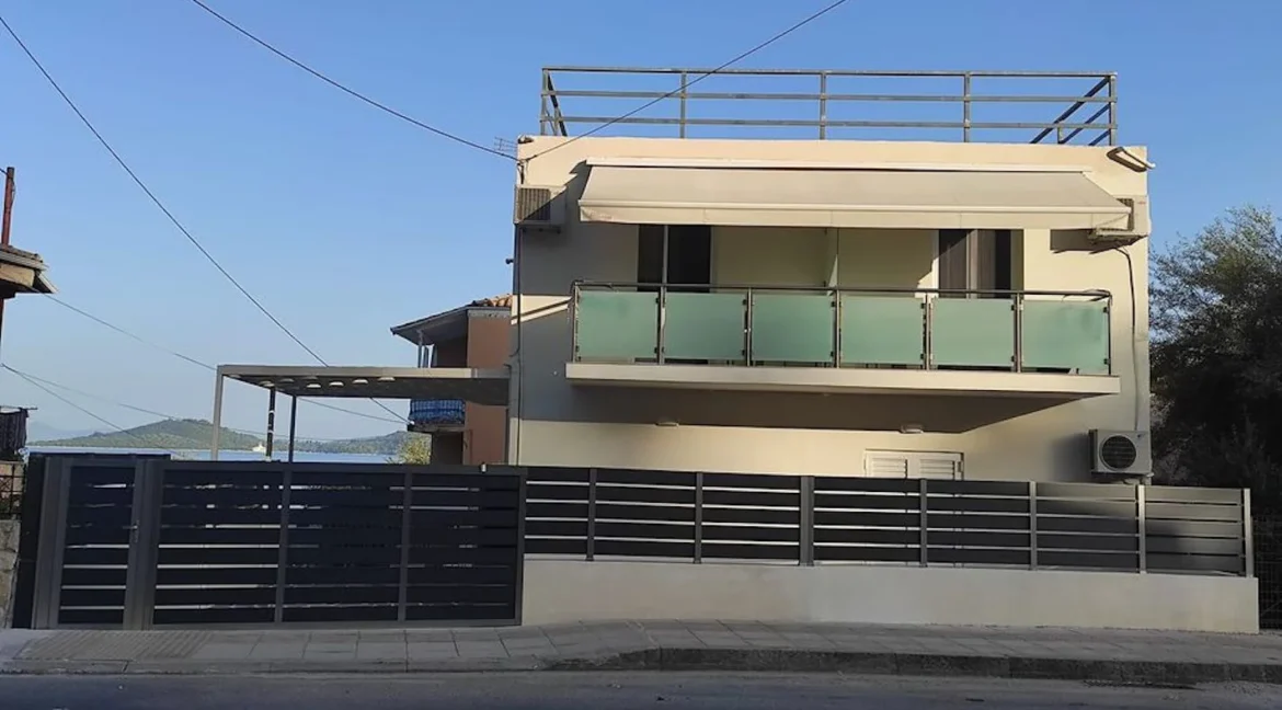 Seaside Residence for Sale in Lefkada4