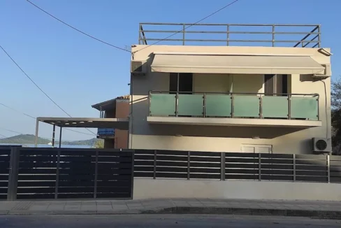 Seaside Residence for Sale in Lefkada4