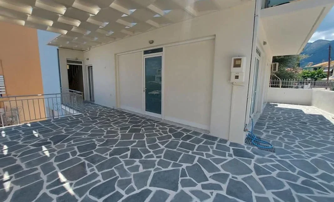 Seaside Residence for Sale in Lefkada7