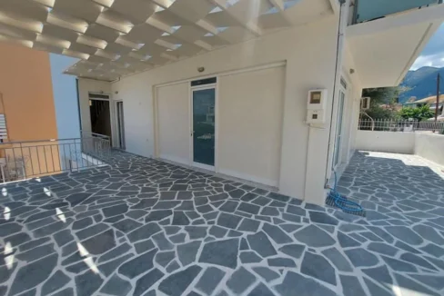 Seaside Residence for Sale in Lefkada7