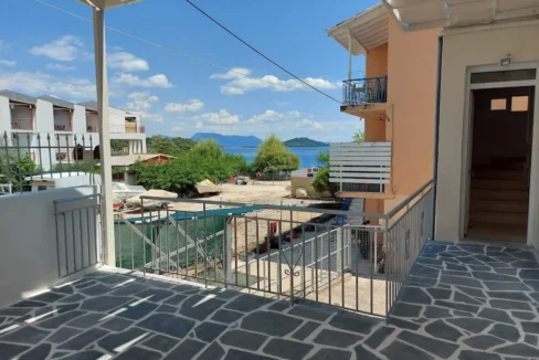 Seaside Residence for Sale in Lefkada8