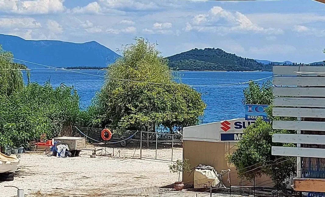 Seaside Residence for Sale in Lefkada9