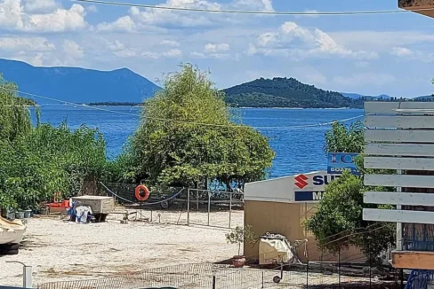 Seaside Residence for Sale in Lefkada9
