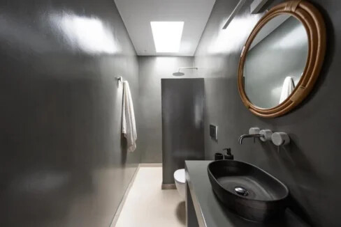 Seaside residence in Molos Paros 20