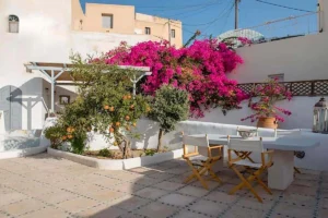 Traditional House for Sale Emporio Santorini