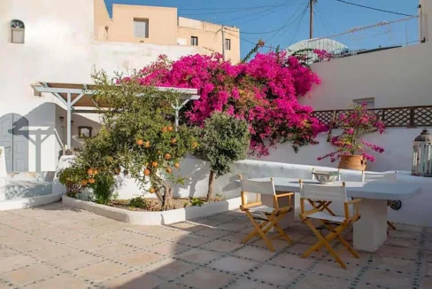 Traditional House for Sale Emporio Santorini