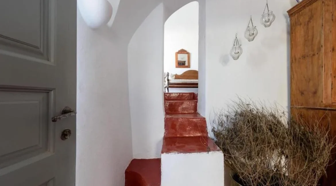 Traditional House for Sale Emporio Santorini 12
