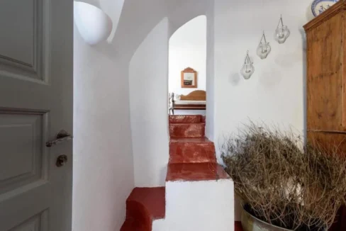 Traditional House for Sale Emporio Santorini 12